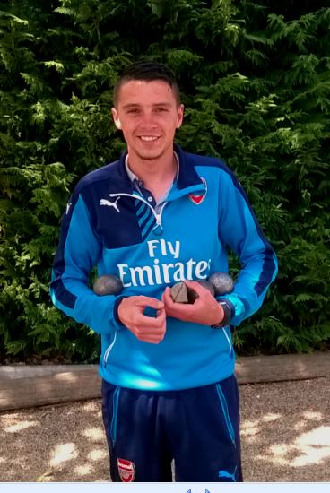 vaucluse petanque