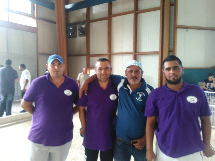 vaucluse petanque