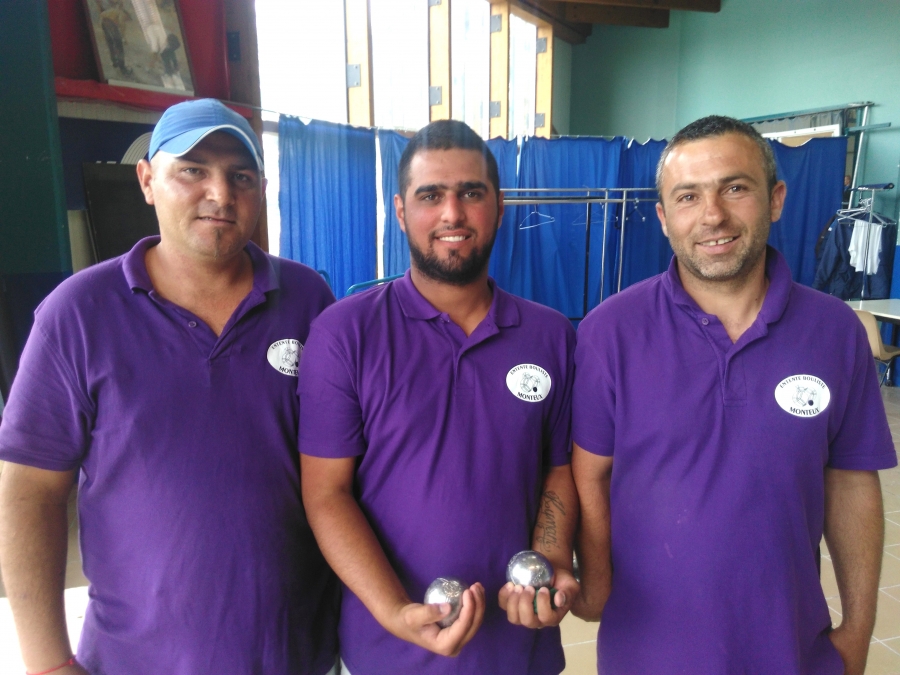 vaucluse petanque