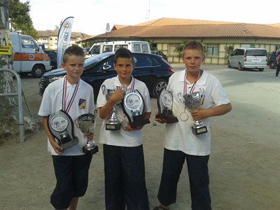 vaucluse petanque
