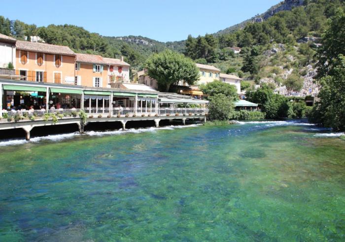 vaucluse photos