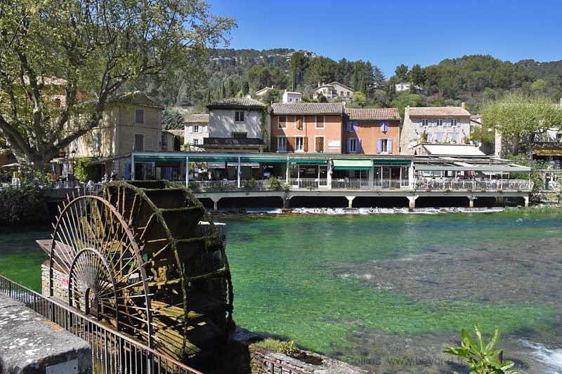 vaucluse photos