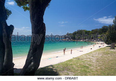 vaucluse plage