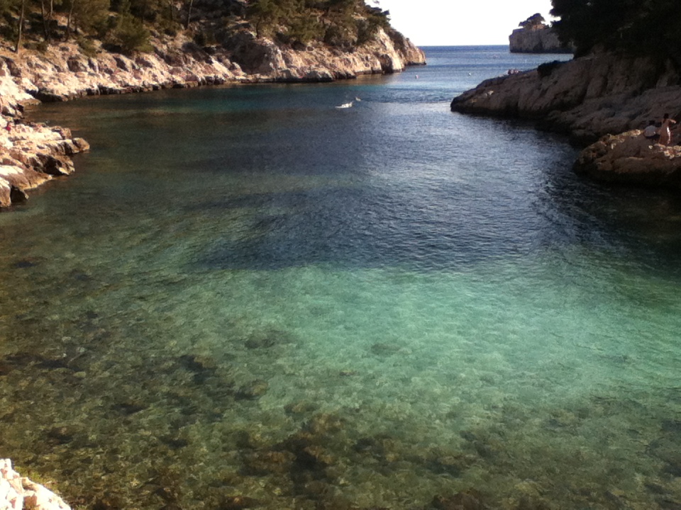 vaucluse plage