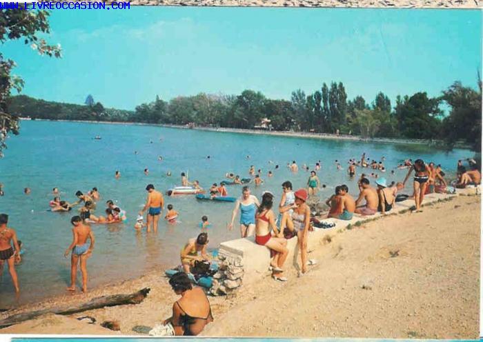 vaucluse plage