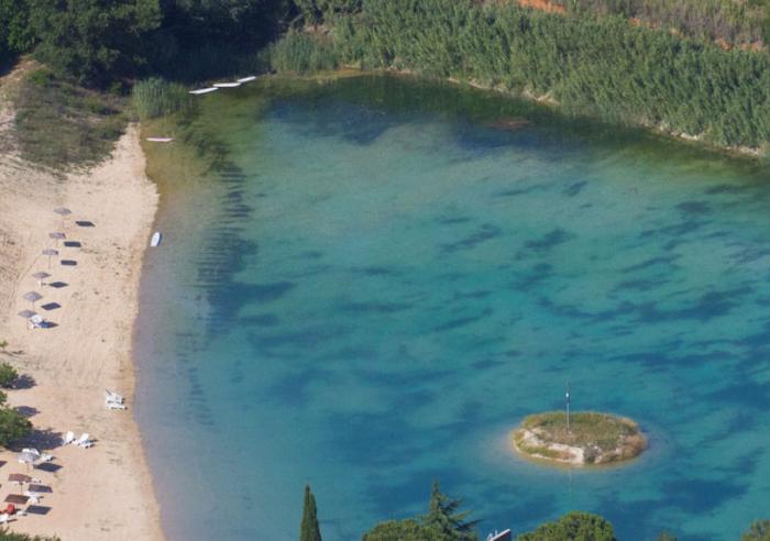 vaucluse plage
