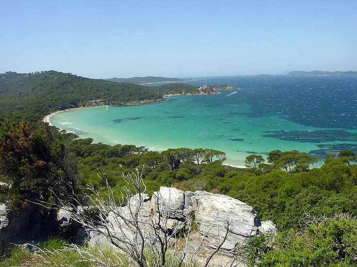 vaucluse plage