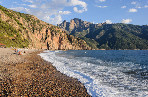 vaucluse plage