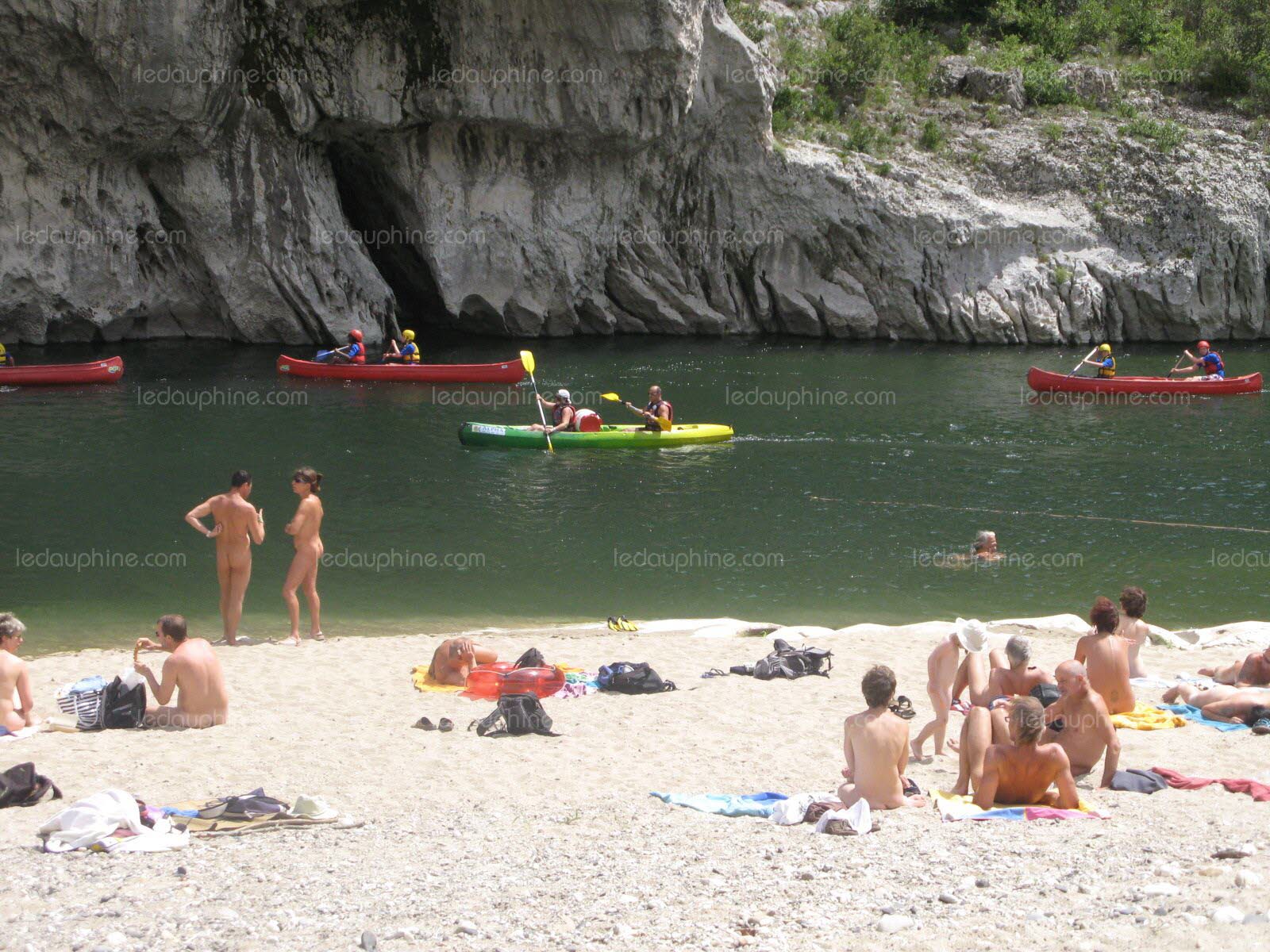 vaucluse plage