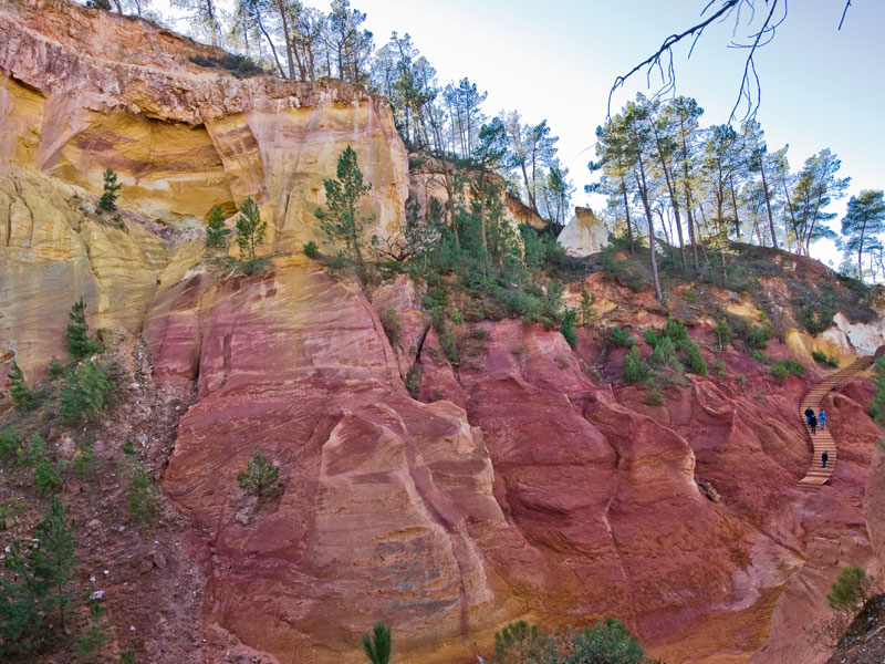 vaucluse plus beau village de france