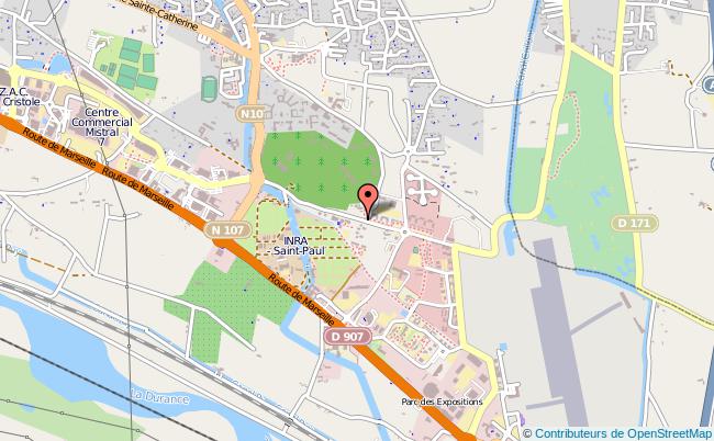 vaucluse pro numerique