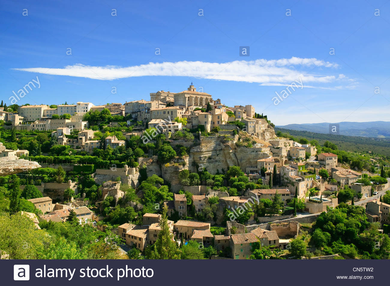 vaucluse provence-alpes-cote d'azur france