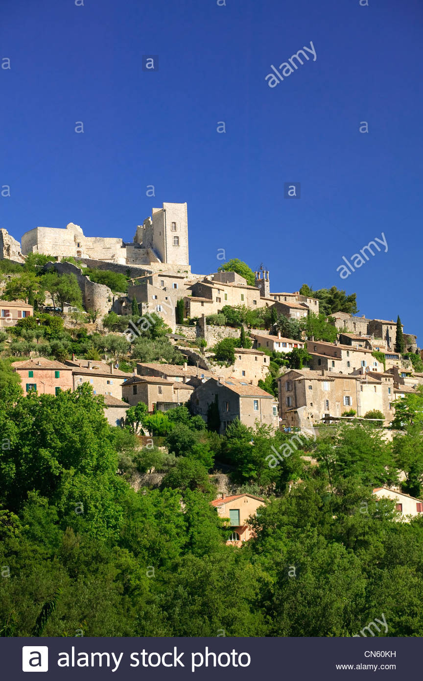 vaucluse provence-alpes-cote d&rsquo;azur france