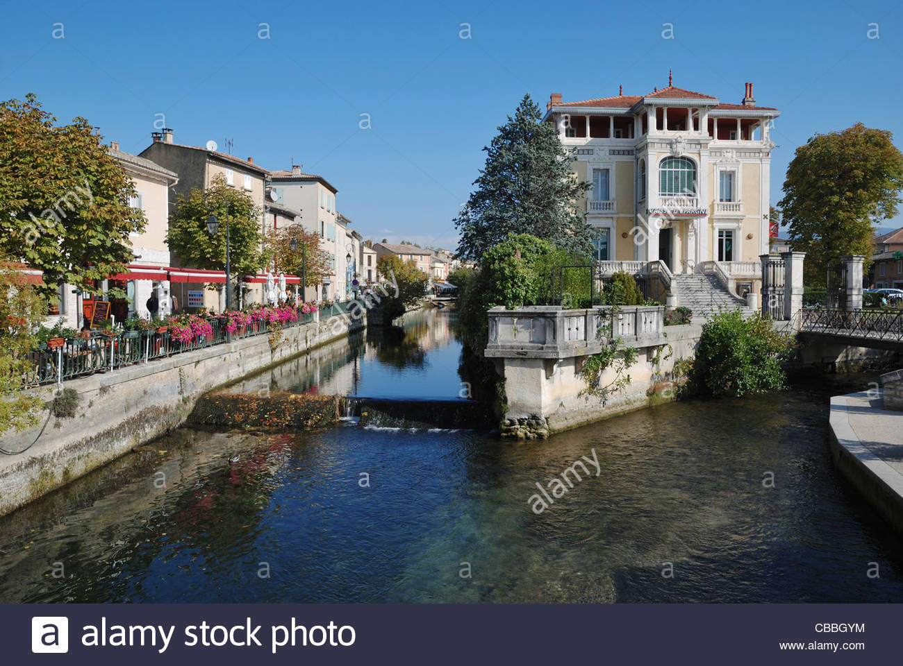 vaucluse provence-alpes-cote d'azur france