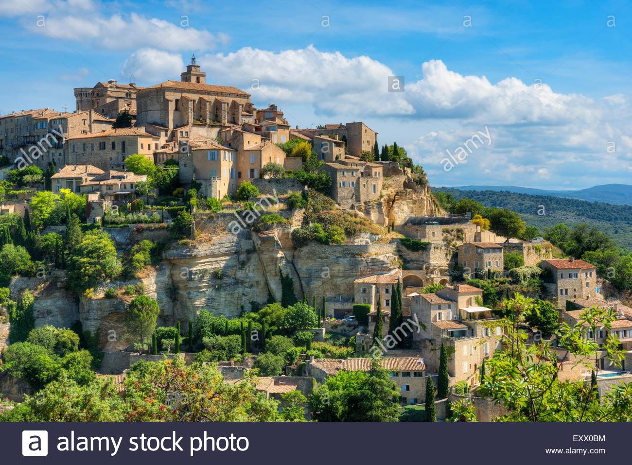 vaucluse provence-alpes-cote d'azur france