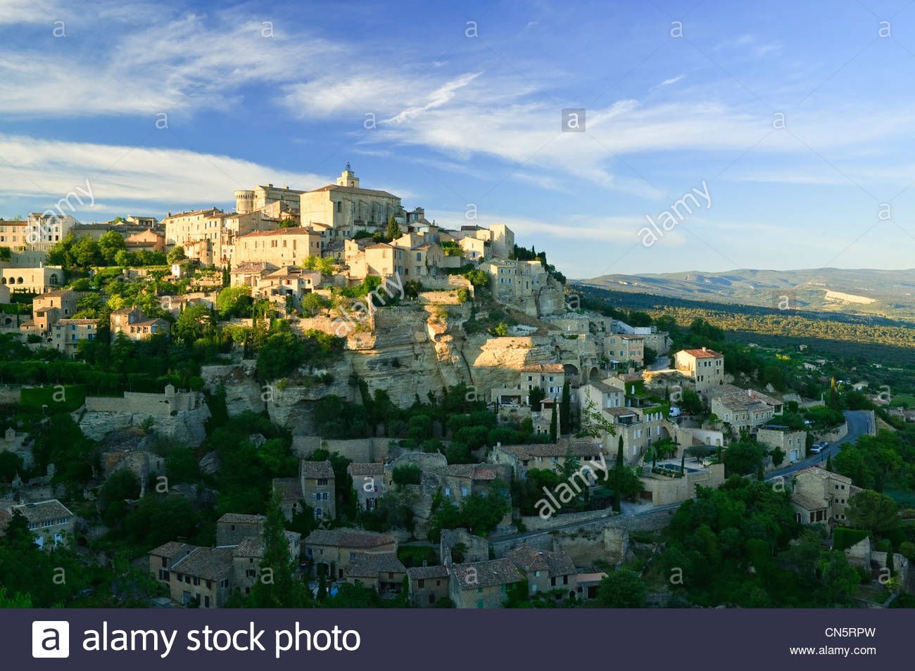 vaucluse provence-alpes-cote d'azur france