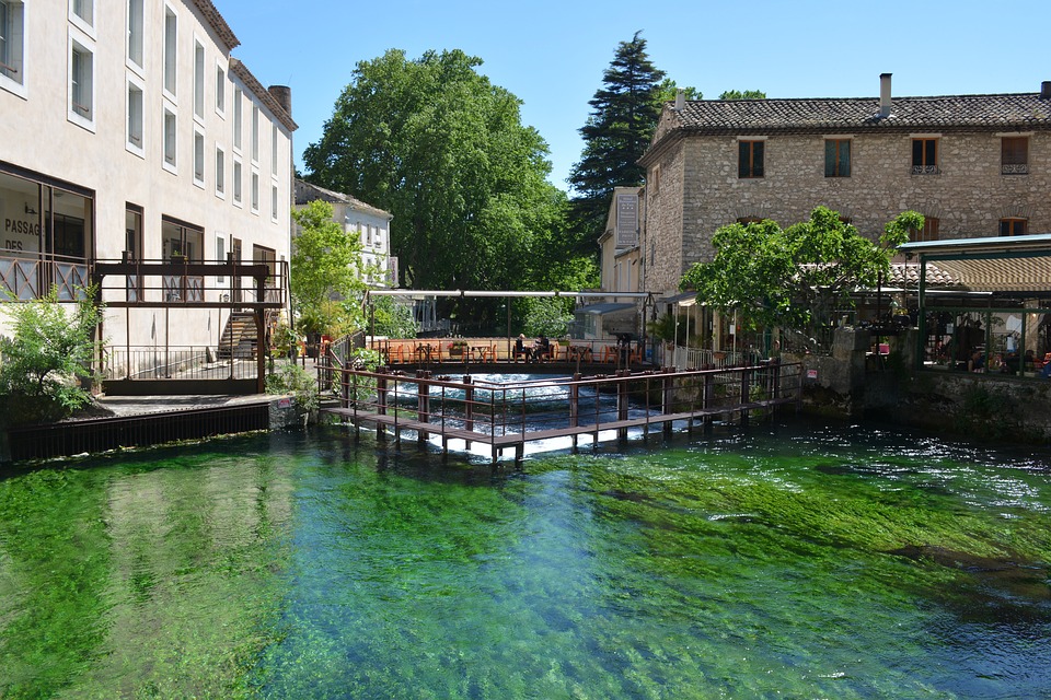 vaucluse que voir