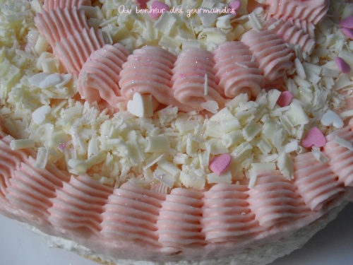 vaucluse recette