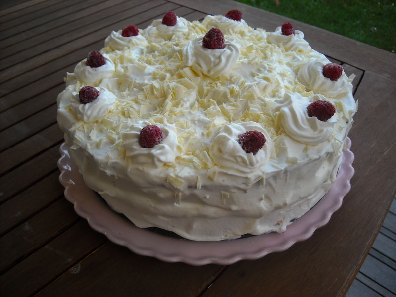 vaucluse recette