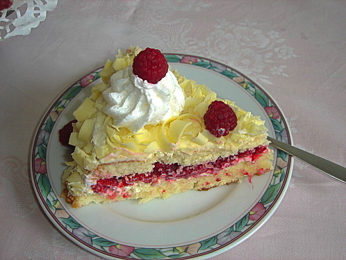 vaucluse recette