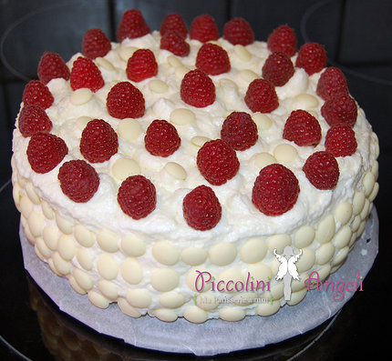 vaucluse recette