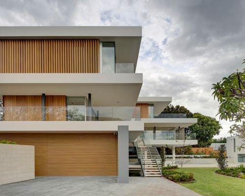 vaucluse residence