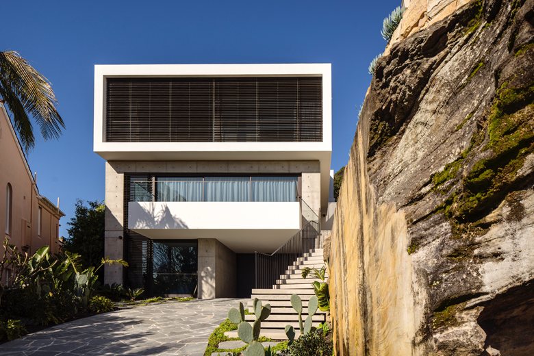 vaucluse residence