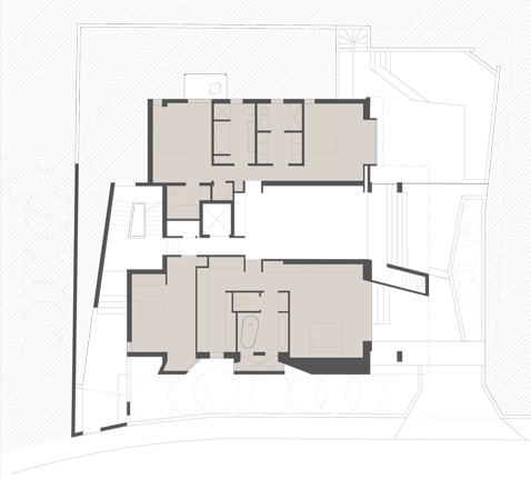 vaucluse residence