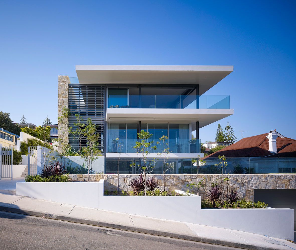 vaucluse residence