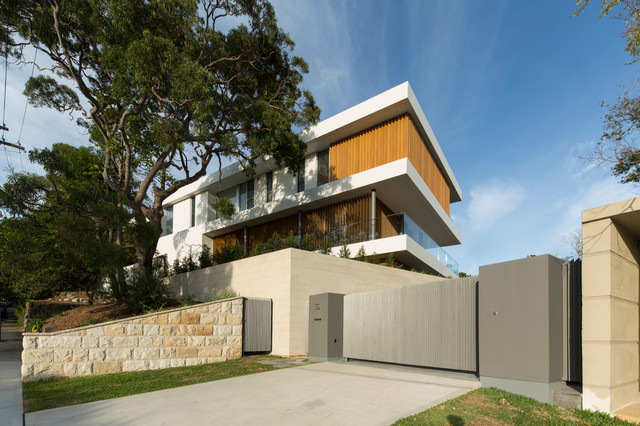 vaucluse residence