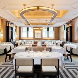 vaucluse restaurant nyc