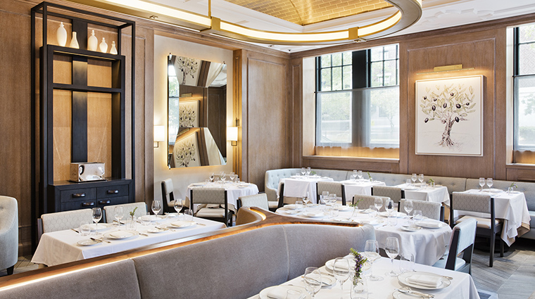 vaucluse restaurant nyc