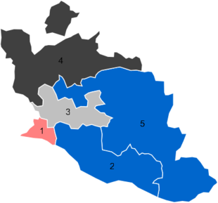 vaucluse resultat election