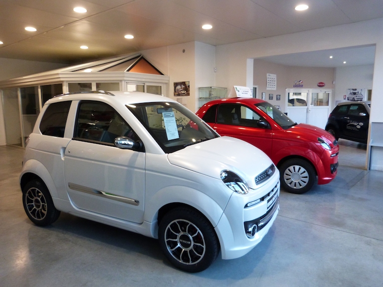 vaucluse sans permis