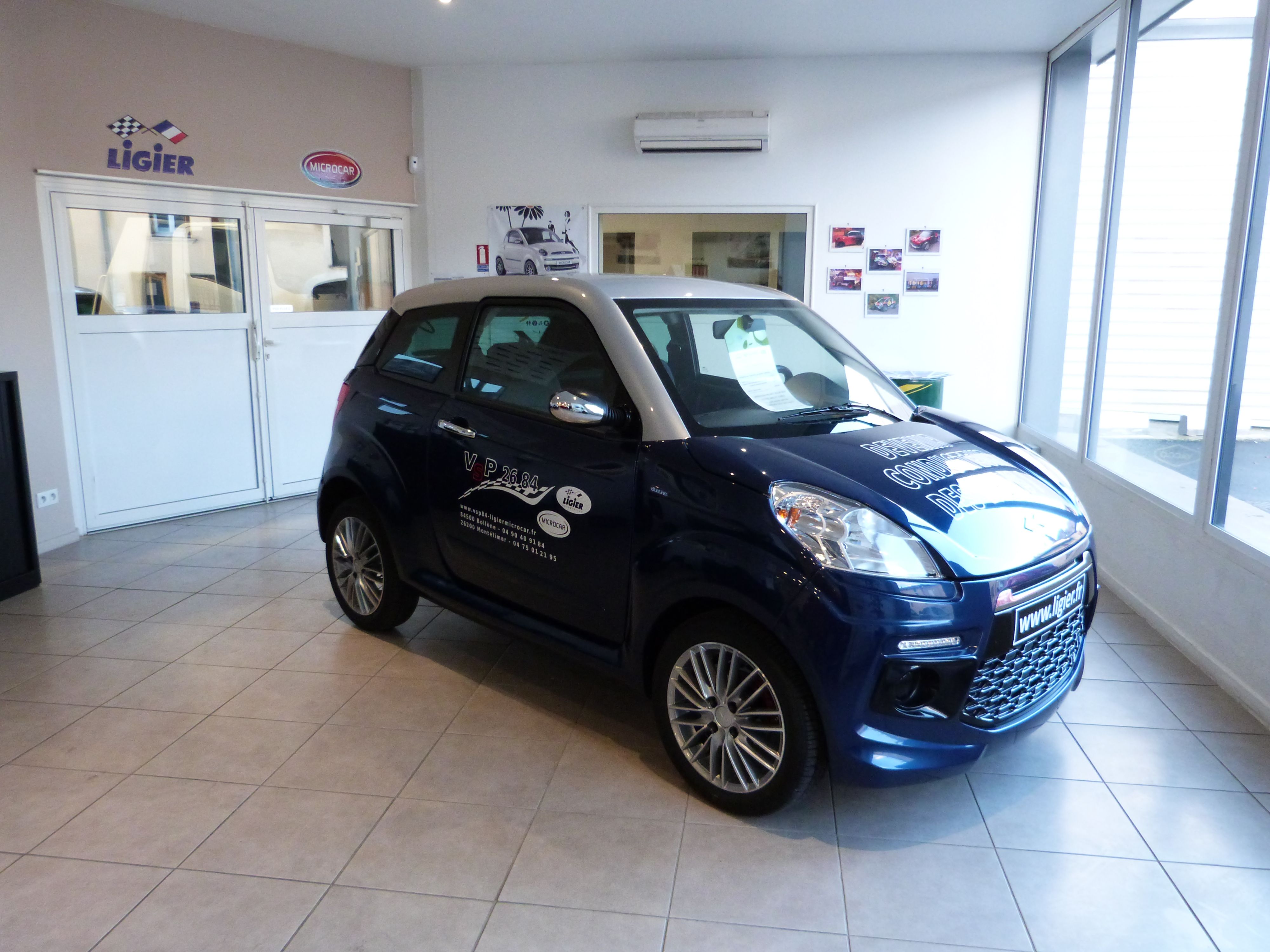 vaucluse sans permis