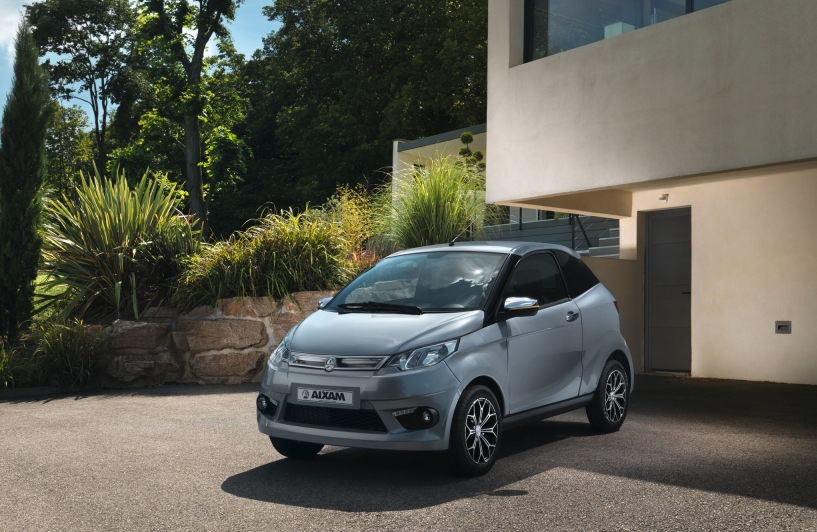 vaucluse sans permis