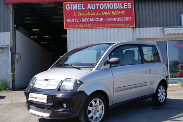 vaucluse sans permis