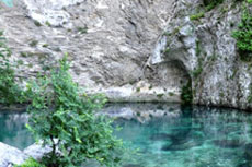 vaucluse site a visiter