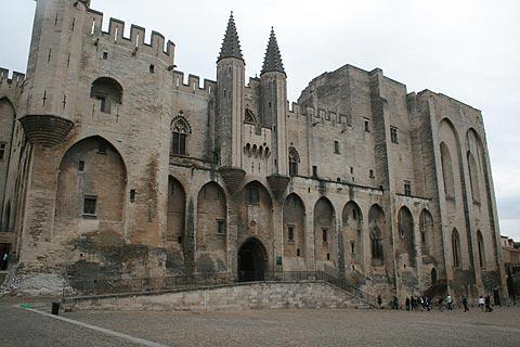 vaucluse site a visiter