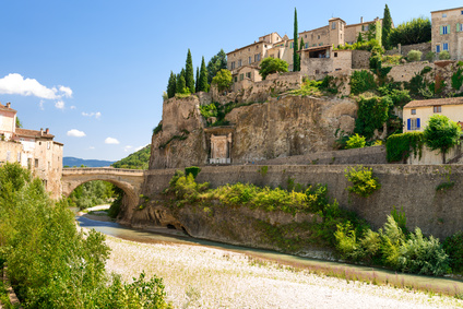 vaucluse site touristique