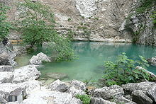 vaucluse sorgues