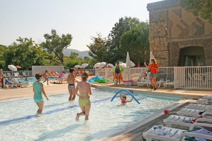 vaucluse sortie famille