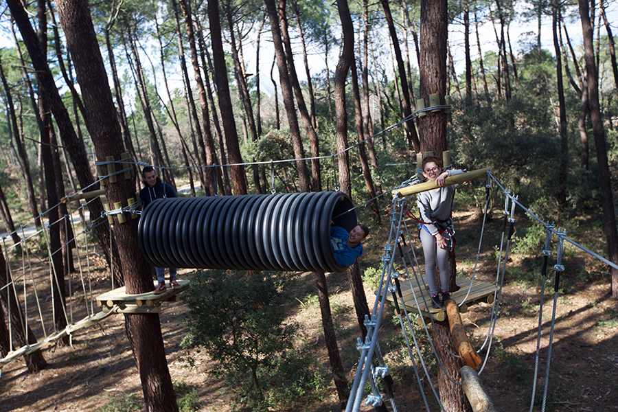 vaucluse sortie famille