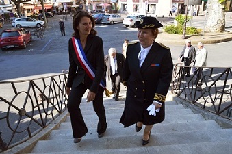 vaucluse sous prefecture