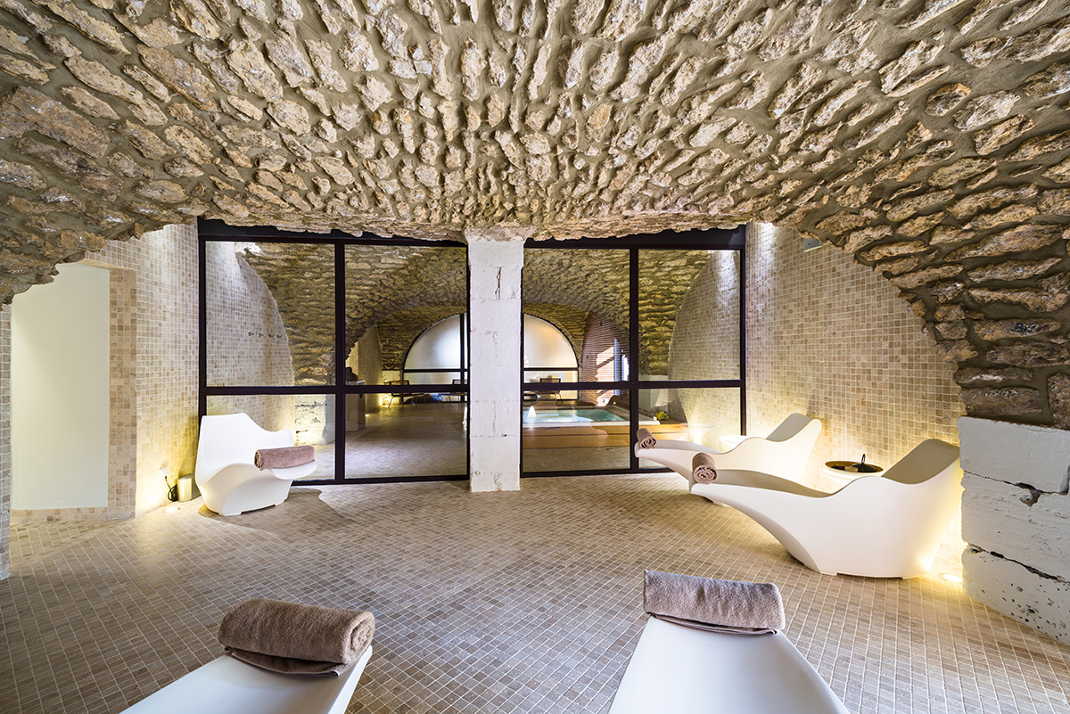 vaucluse spa