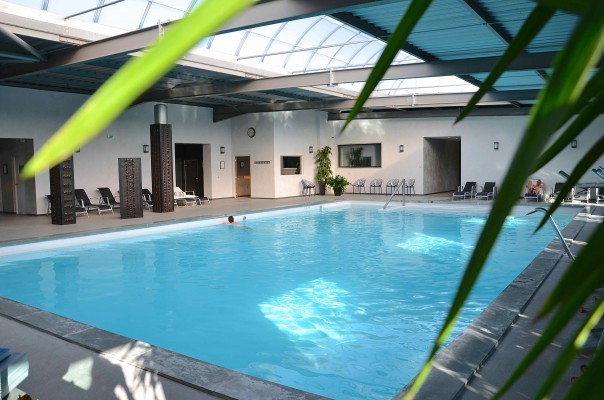 vaucluse spa