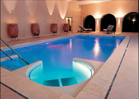 vaucluse spa