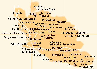 vaucluse sud