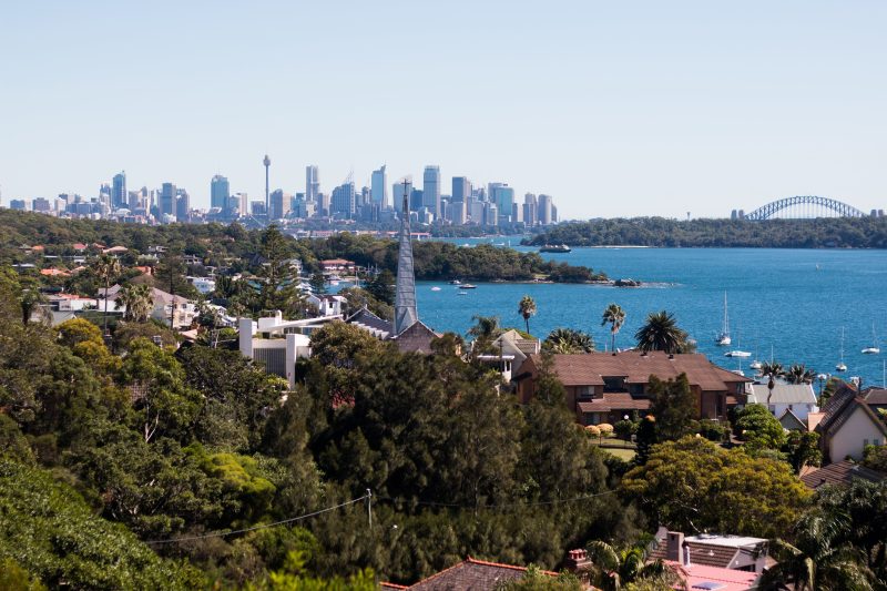 vaucluse sydney