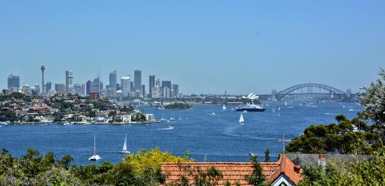 vaucluse sydney